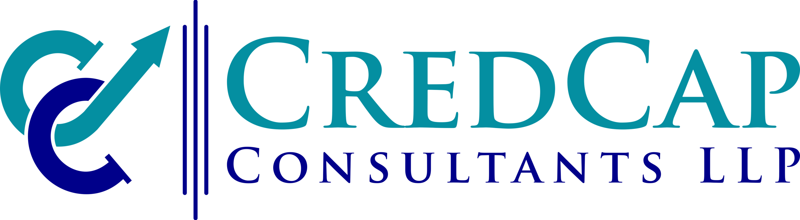 Cred Cap Consultants LLP